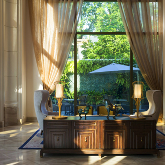 vietnam - Hotel des arts saigon_lobby_02