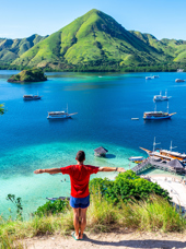 Komodo National Park Kelor Island 2302425167
