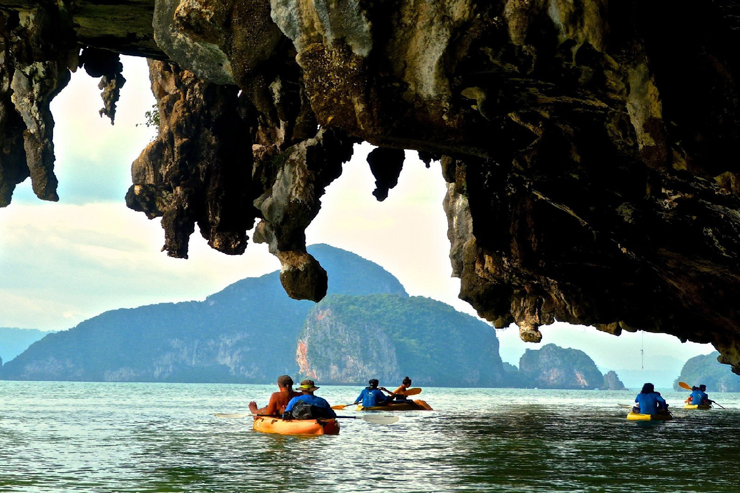 thailand - koh lanta_kajak_koh talabeng_02