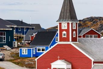 Nuuk