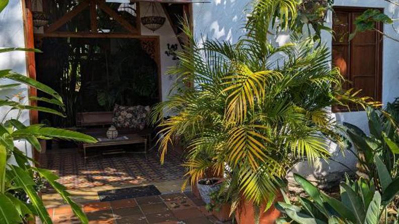 Hotel Terrazas De Salento Have 3