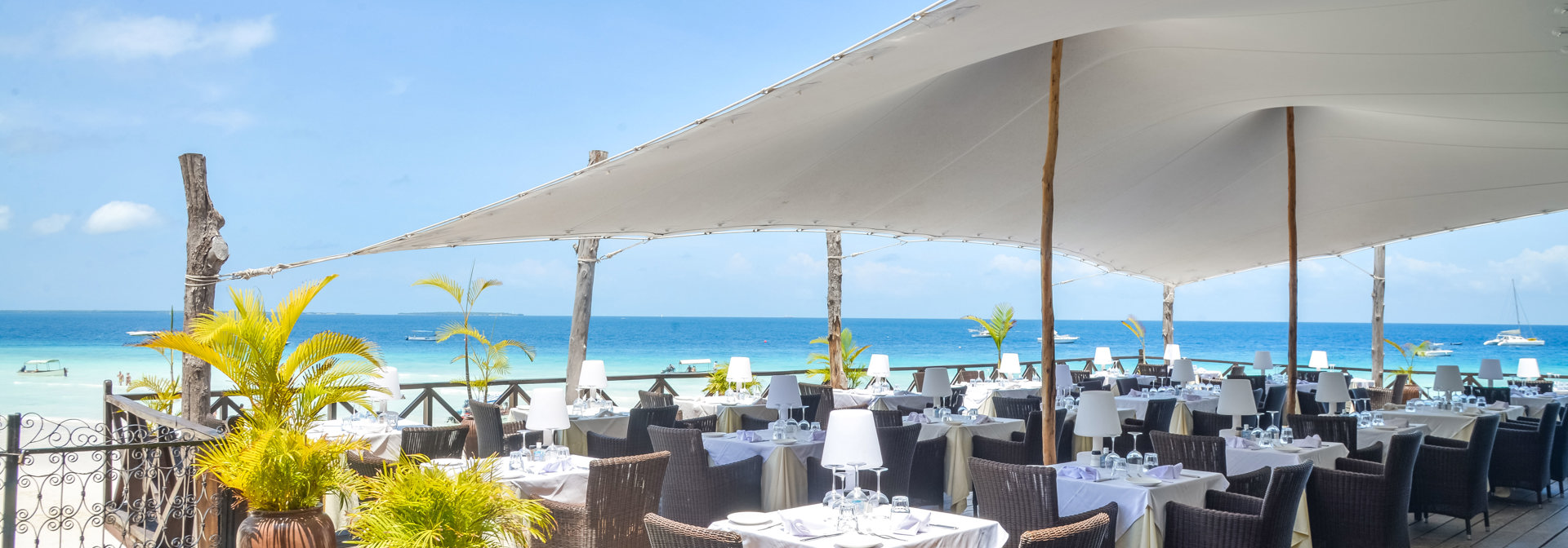 Restaurant The Z Hotel