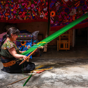 mexico - Mexico_San Cristóbal de las Casas_tekstil_01