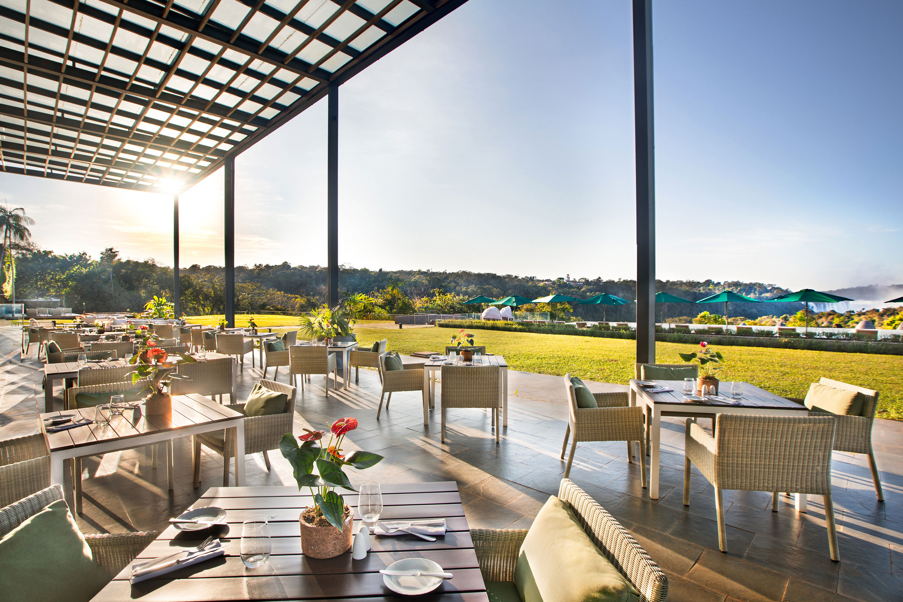 Breakfast Restaurant