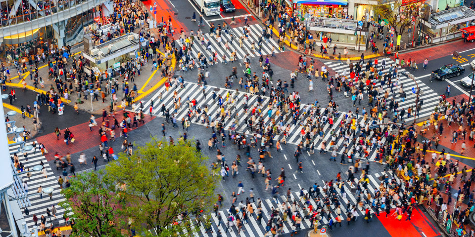 Tokyo Shibuya (1)
