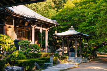 Shikoku Tempel02