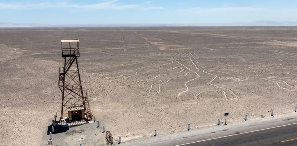 Observation Tower Nazca 2631263395