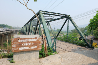 MEMORIAL BRIDGE Pai