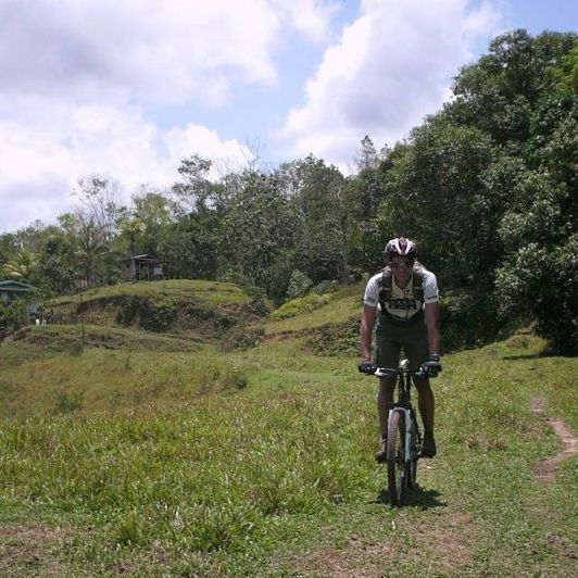 Kota Kinabalu Tuaran Cykel Udflugt 03