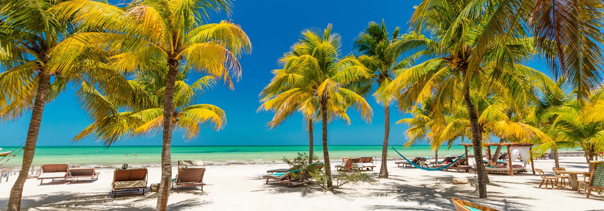 mexico - Isla Holbox_beach_01