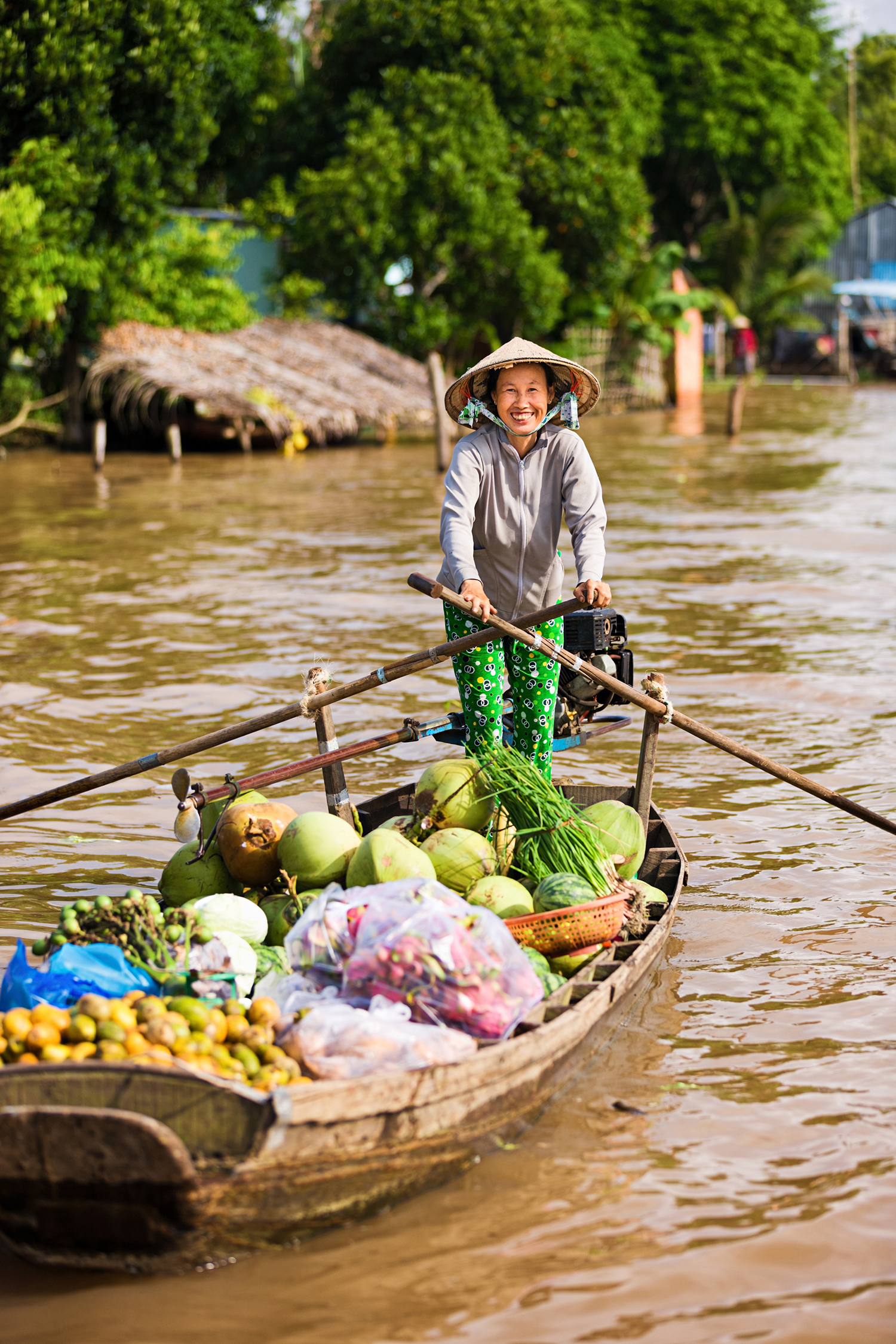 vietnam - mekong delta_befolkning baad_01_hf