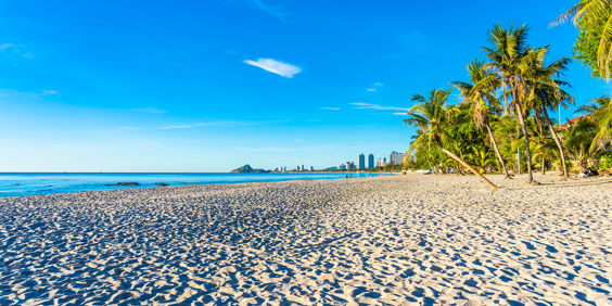 Hua Hin Strand 1390874024