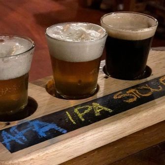 Argentina Bariloche Gilbert Micro Brewery 2