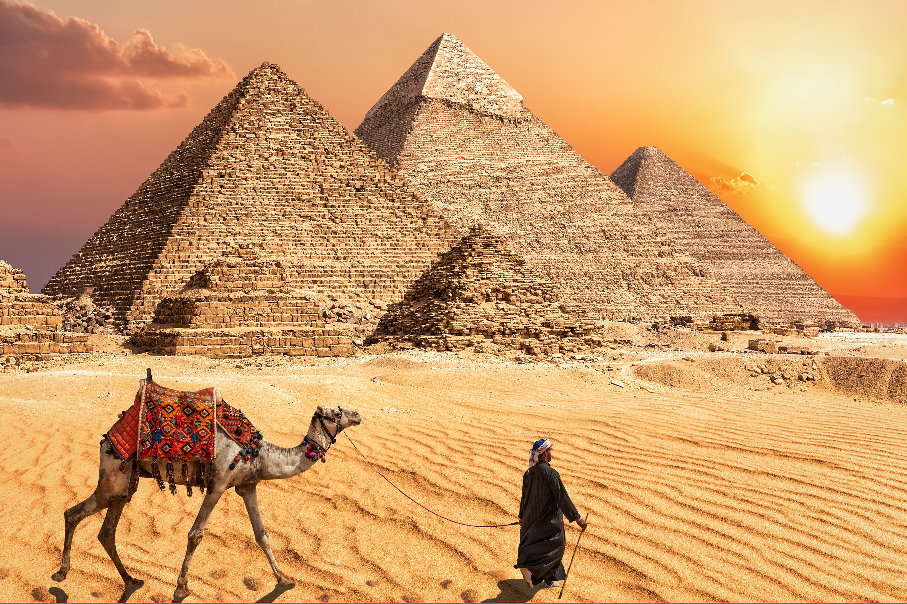 egypten - cairo_giza sphinx_02