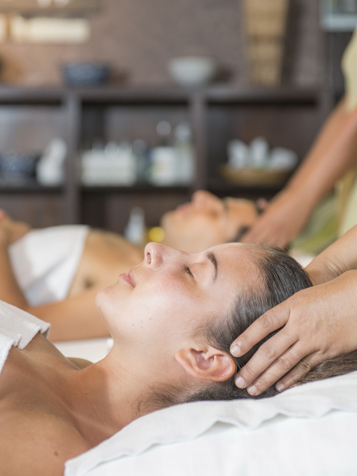 thailand - Indoor Massage 1