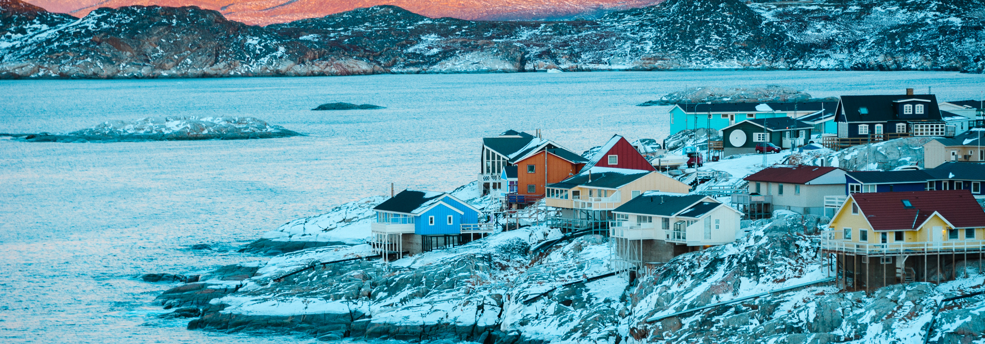 Ilulissat By Vinter 02 Cc