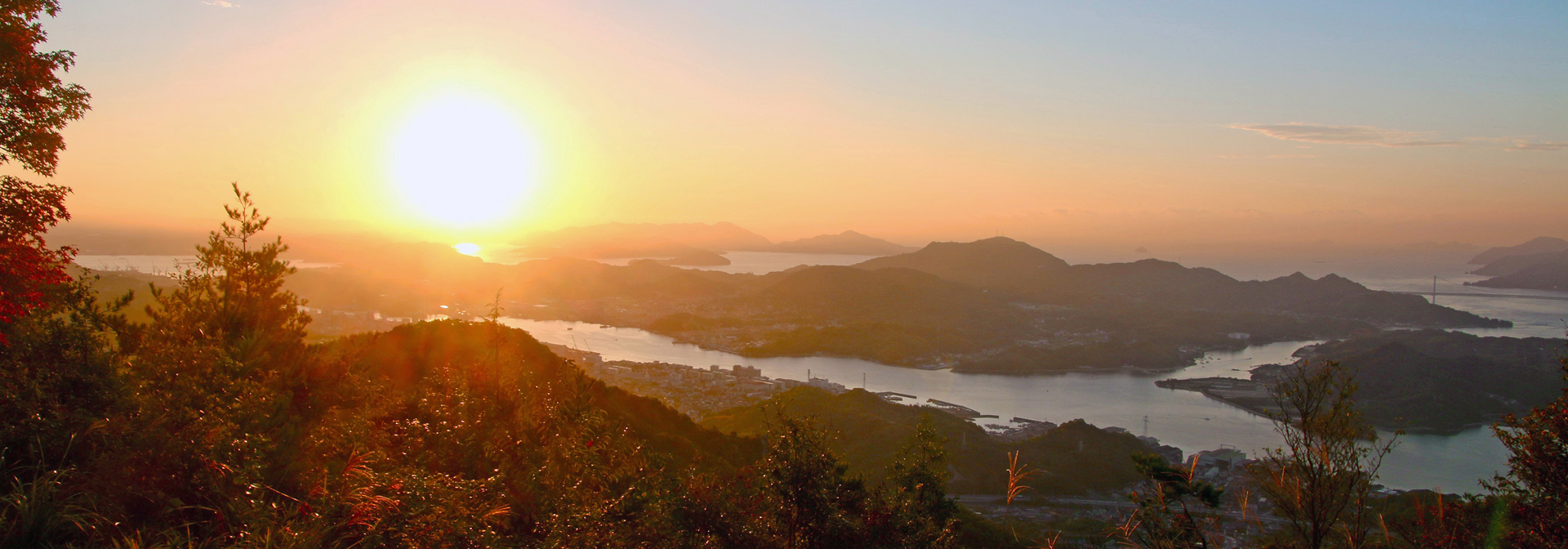 Hiroshima Natur