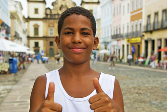 Salvador da Bahia