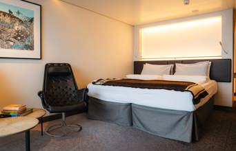 Expedition Suite