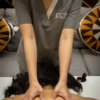 Phong Nha Farmstay Spa