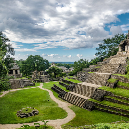mexico - Mexico_Palenque_ruiner_03