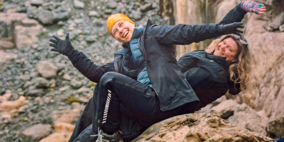 LHN SOB Chile Billede