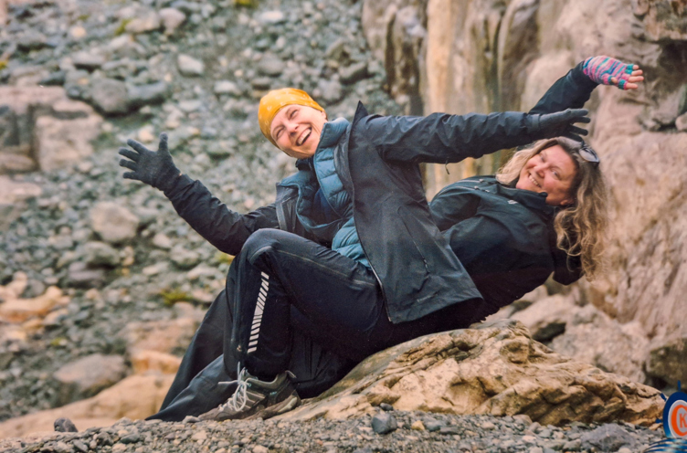 LHN SOB Chile Billede