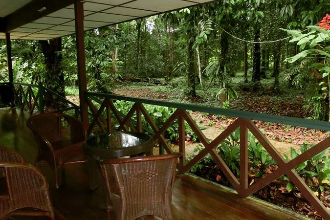 Borneo Park Hq Restaurant 01