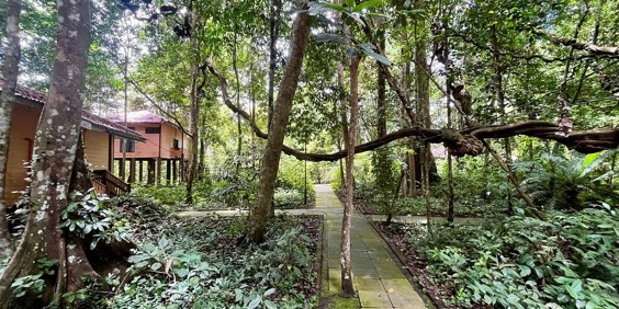 Earth Lodge Malaysia Sti