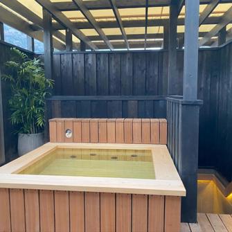 Hotel Zagakukan Onsensbad