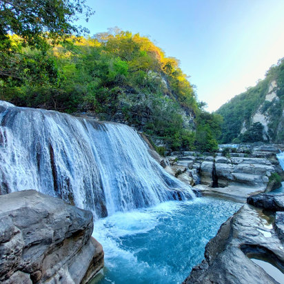 Sumba Øst Tanggedu Waterfall 2527125229