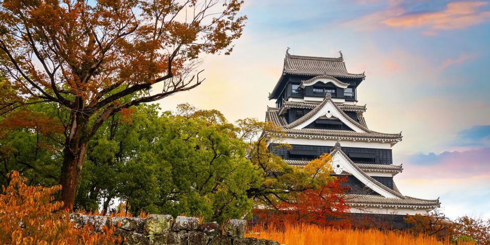 Kumamoto Borgen 2278323947