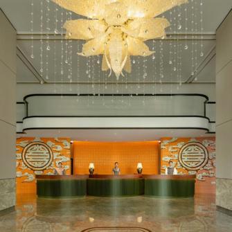Hue Grand Royal Riverside Reception