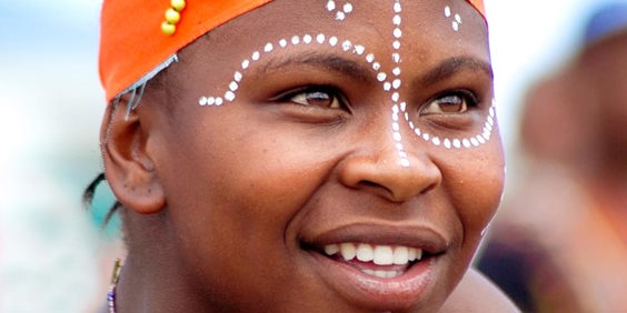 sydafrika - cape town_befolkning_kvinde_01_HF