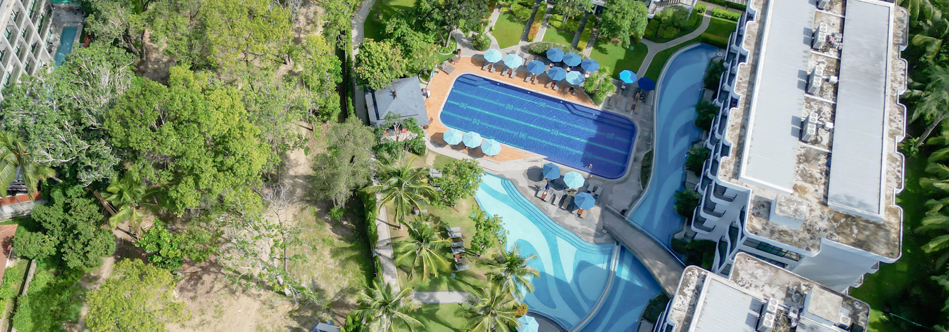 Holiday Style Ao Nang Beach Resort Krabi Overview