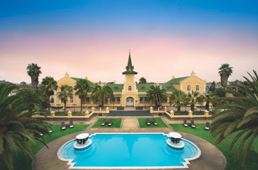 Hotel Overview