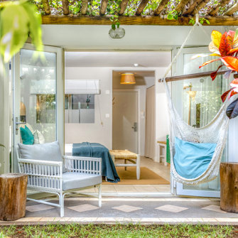 LA Couple Room Chambre Couple 03