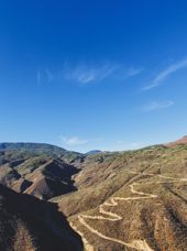 Oaxaca Skov I Bjergene 2516568709