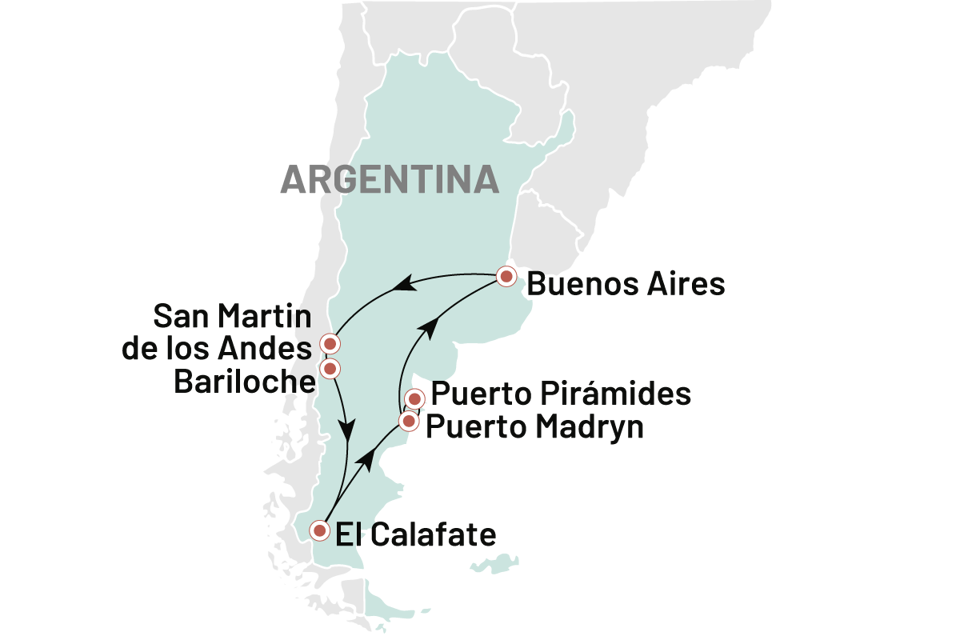 Argentina Koer Selv Nyt