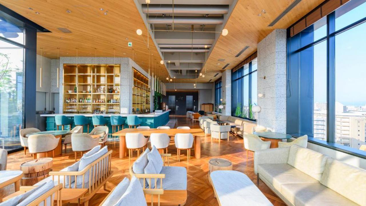 Bar The Knot Hiroshima