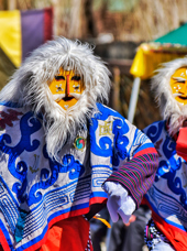 Arunachal Pradesh Losar Nytår 01