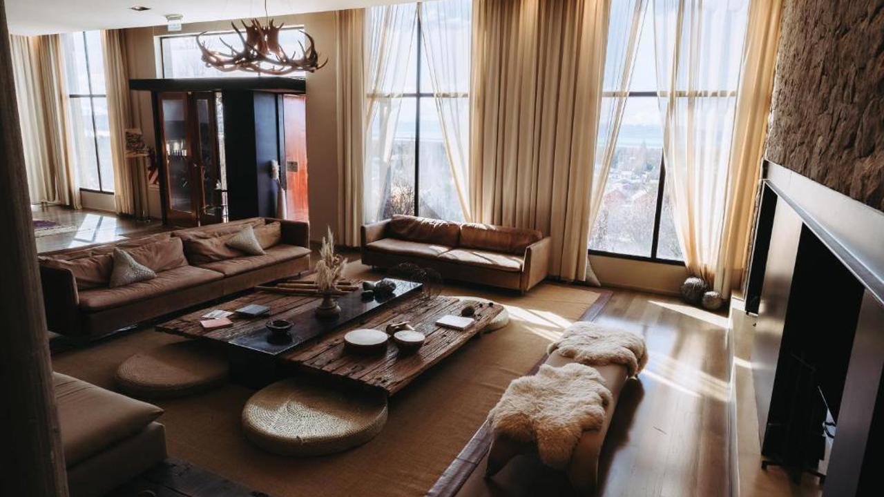 Esplendor By Wyndham El Calafate Lobby 2