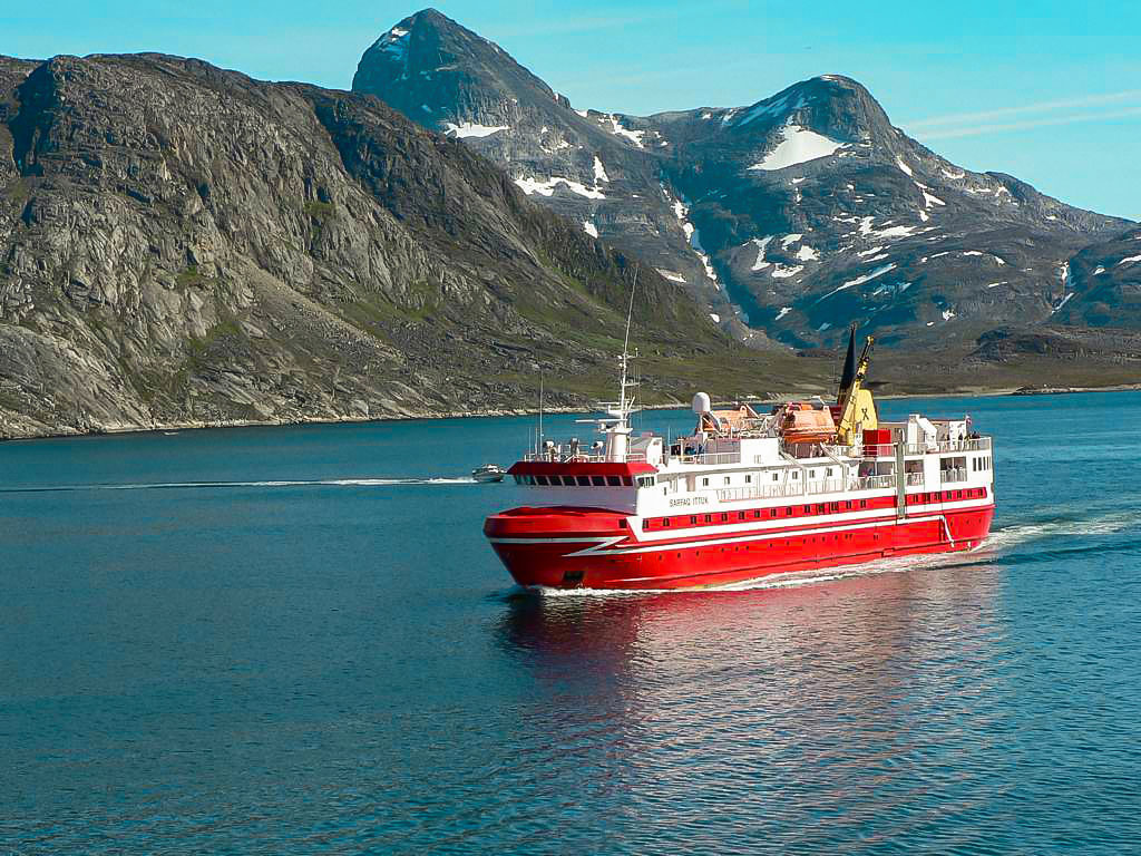 Lands Og Vands Teaser