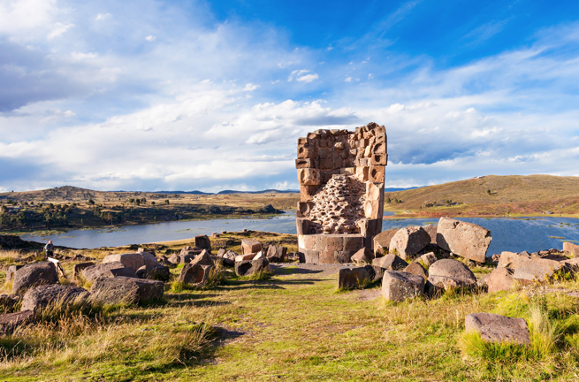 peru - puno_sillustani_01