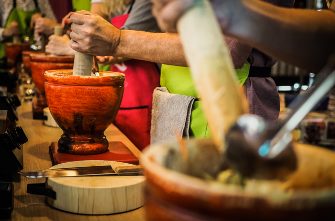 Chiang Mai Cooking Class