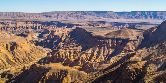 Fish River Canyon 01 661058869