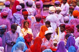 indien - indien_holi festival_01