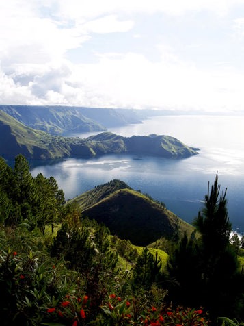 Indonesien - sumatra_lake toba_08_hf