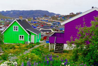 Qaqortoq