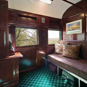 SR Sydafrika Rovos Rail Rvr Suites Pullman 4 EY